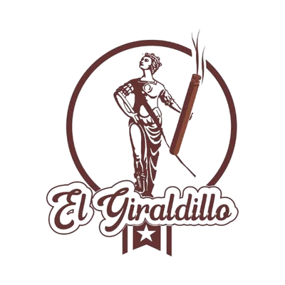 Logotipo Giraldillo